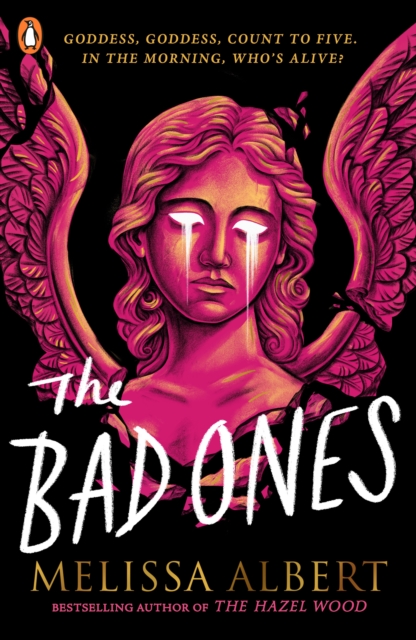 Image for The Bad Ones