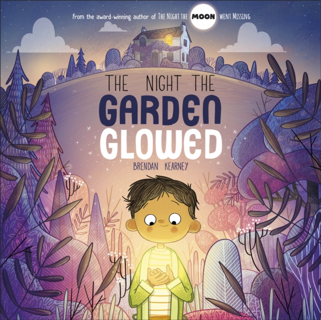 Image for The Night the Garden Glowed