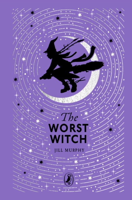 Image for The Worst Witch