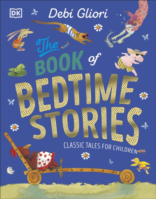 Image for The Book of Bedtime Stories : Classic Tales for Children