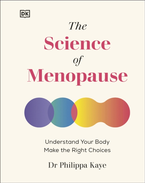 Image for The Science of Menopause : Understand Your Body, Make the Right Choices