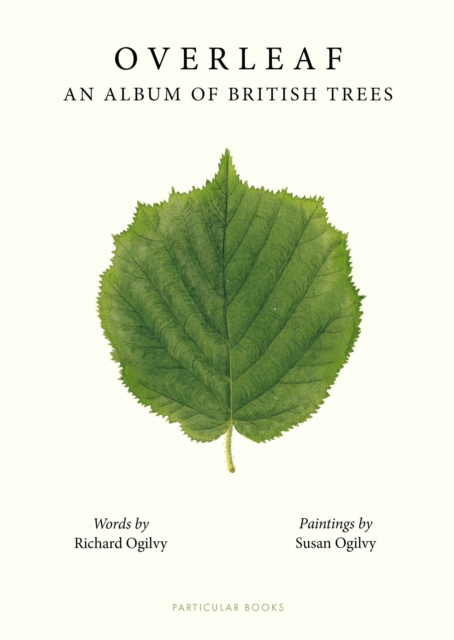 Image for Overleaf : An Album of British Trees