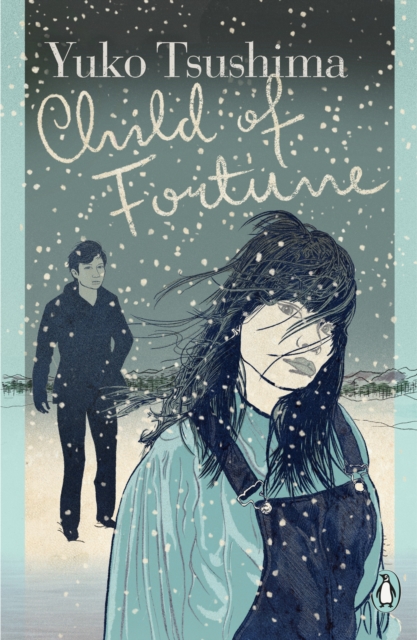 Cover for: Child of Fortune