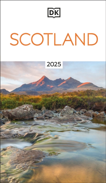 Image for DK Scotland