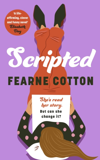 Image for Scripted
