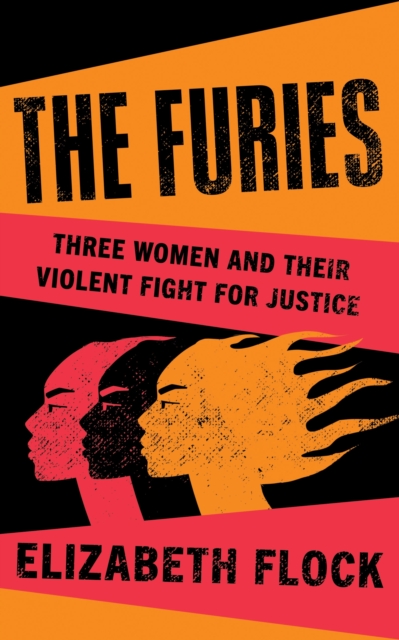 Image for The Furies : Three Women and Their Violent Fight for Justice