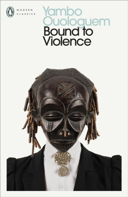 Image for Bound to Violence