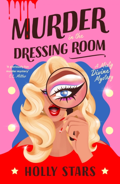 Image for Murder in the Dressing Room