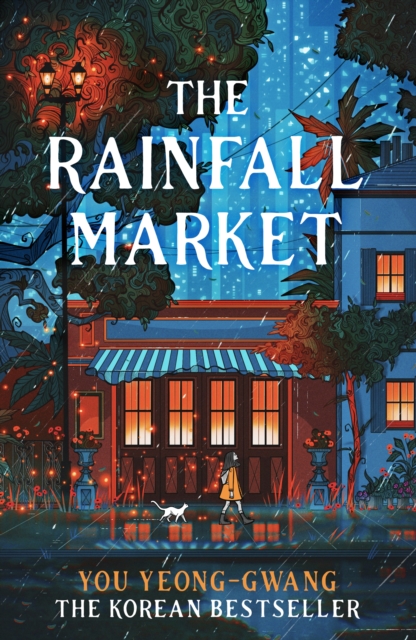 Image for The Rainfall Market