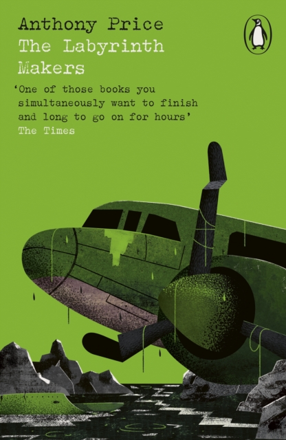 Image for The Labyrinth Makers