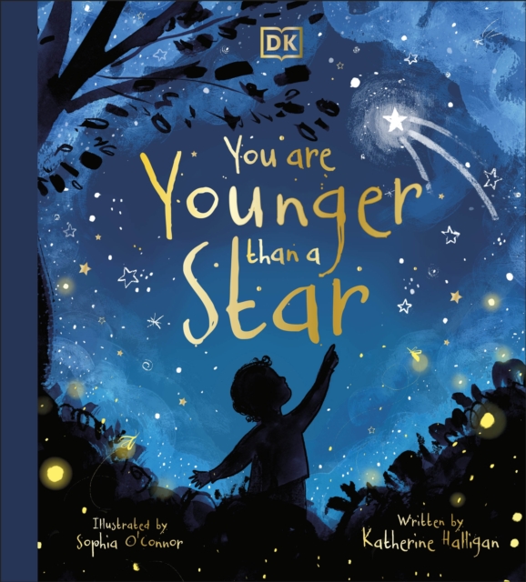 Image for You are Younger than a Star