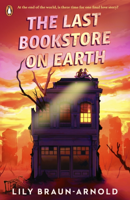 Image for The Last Bookstore on Earth