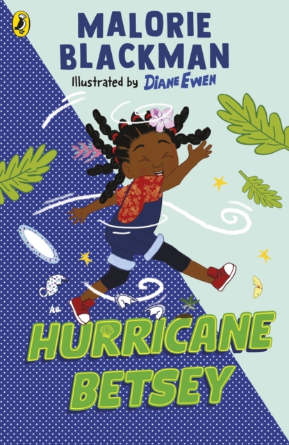 Image for Hurricane Betsey