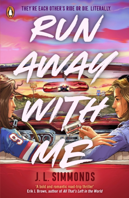 Image for Run Away With Me