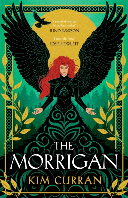 Image for The Morrigan