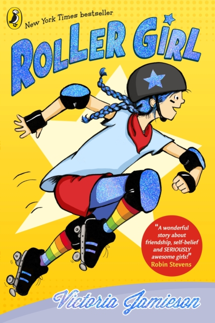 Image for Roller Girl