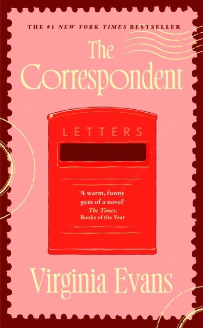 Image for The Correspondent