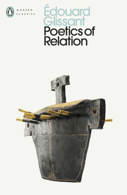 Image for Poetics of Relation