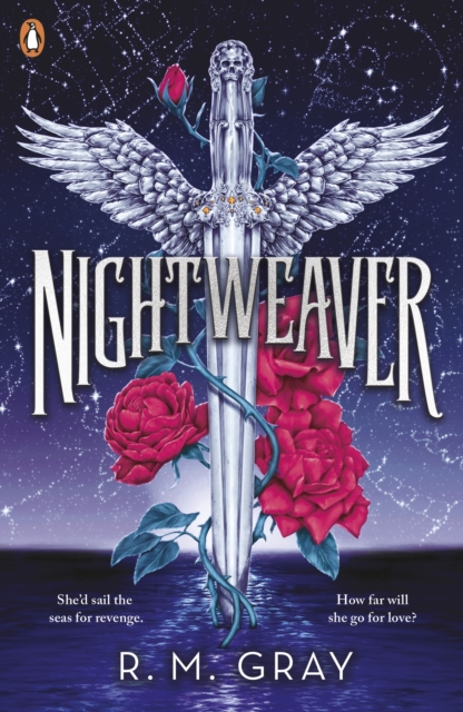 Image for Nightweaver