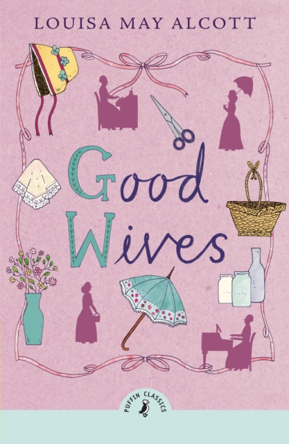Image for Good Wives