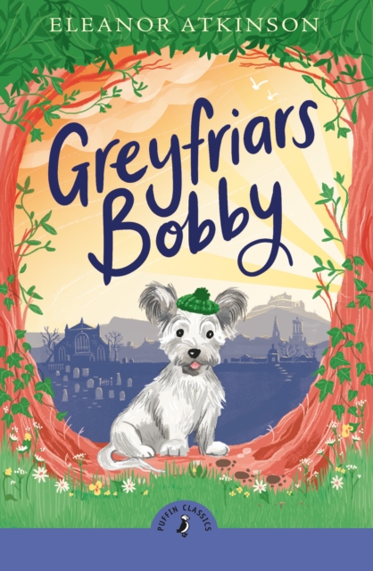 Image for Greyfriars Bobby
