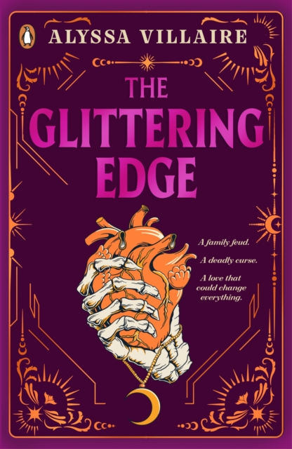 Image for The Glittering Edge
