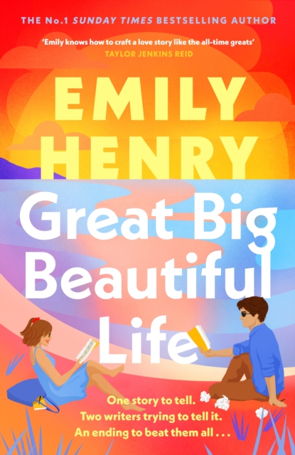 Image for Great Big Beautiful Life