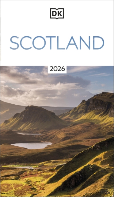 Image for DK Scotland
