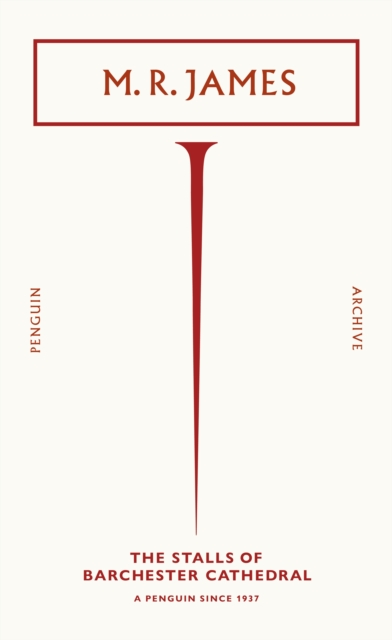 Image for The Stalls of Barchester Cathedral