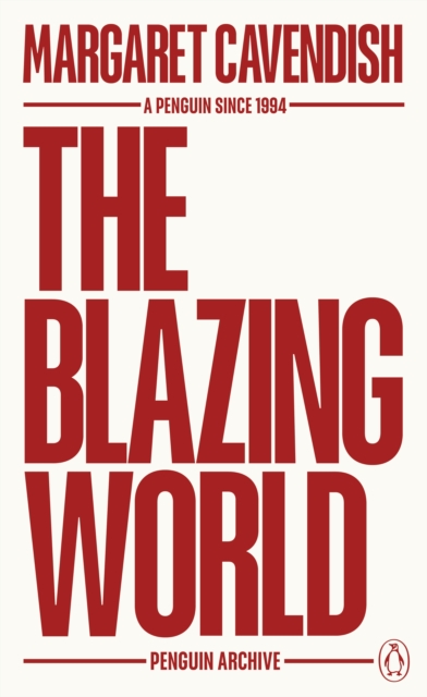 Image for The Blazing World