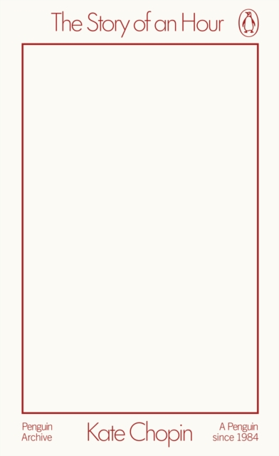 Image for The Story of an Hour