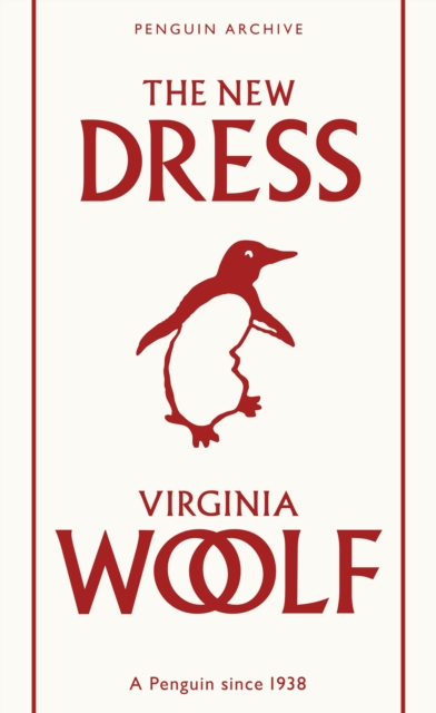 Image for The New Dress