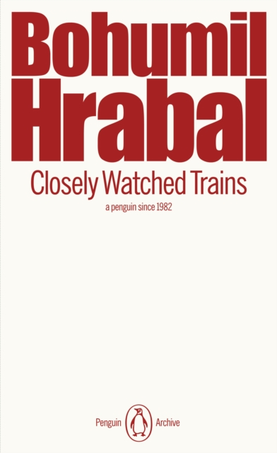 Image for Closely Watched Trains