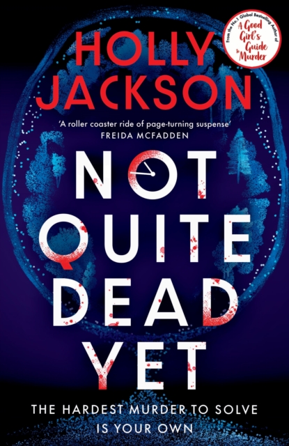 Image for Not Quite Dead Yet