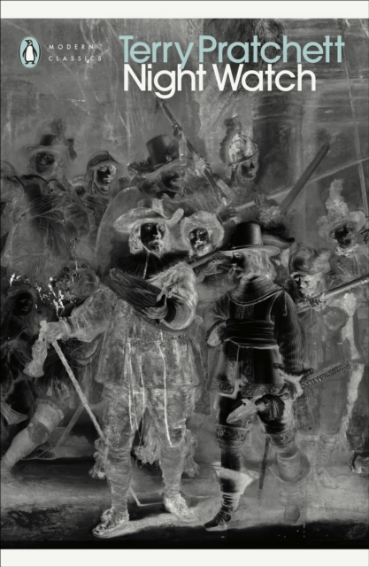 Image for Night Watch