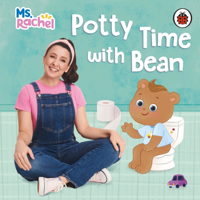 Image for Ms Rachel: Potty Time with Bean