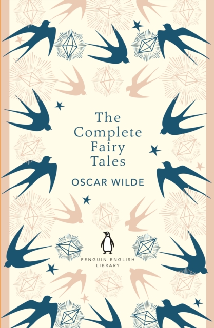 Image for The Complete Fairy Tales