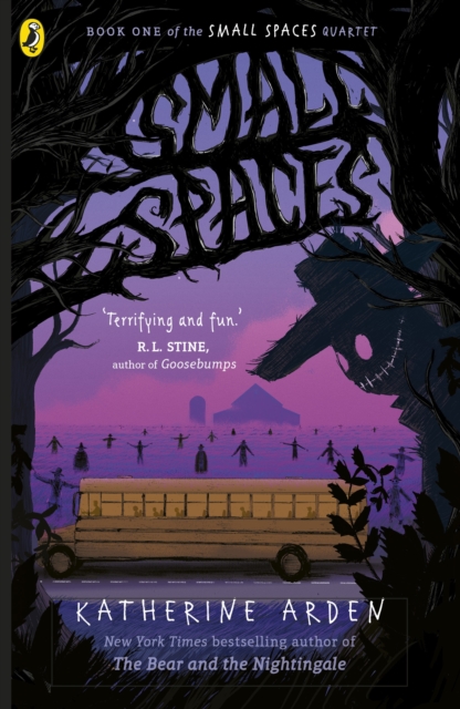 Image for Small Spaces