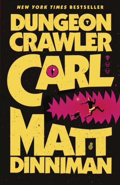 Image for Dungeon Crawler Carl