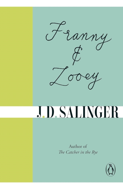 Image for Franny and Zooey