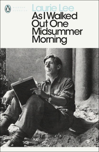 Image for As I Walked Out One Midsummer Morning