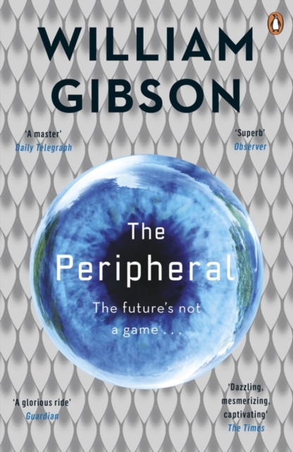 Cover for: The Peripheral