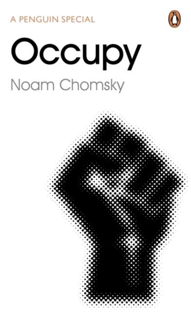 Cover for: Occupy