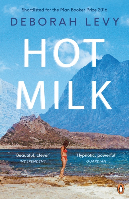Image for Hot Milk