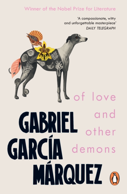 Image for Of Love and Other Demons