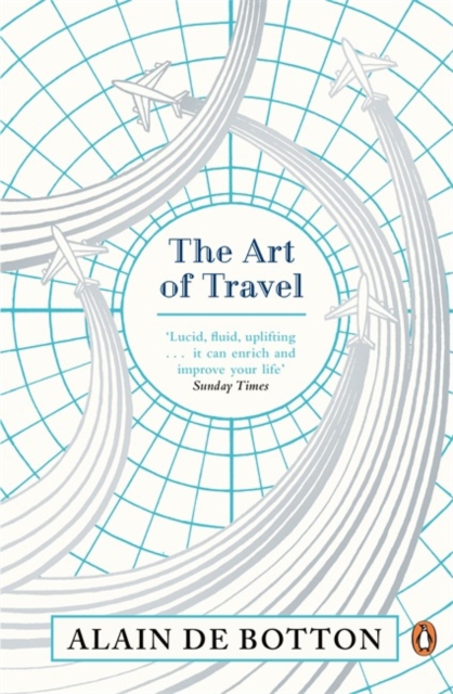 Image for The Art of Travel