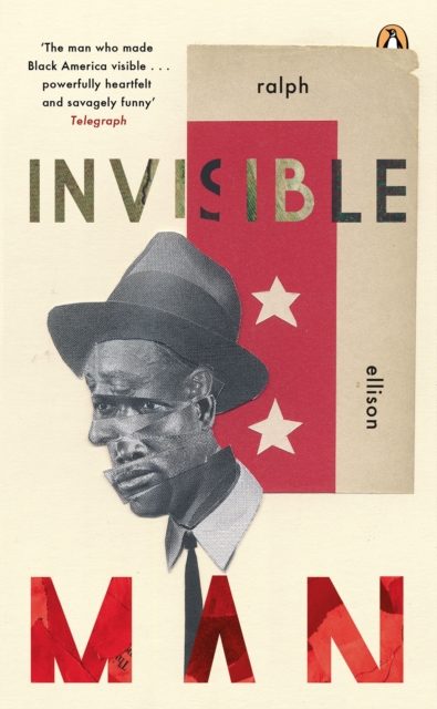 Image for Invisible Man