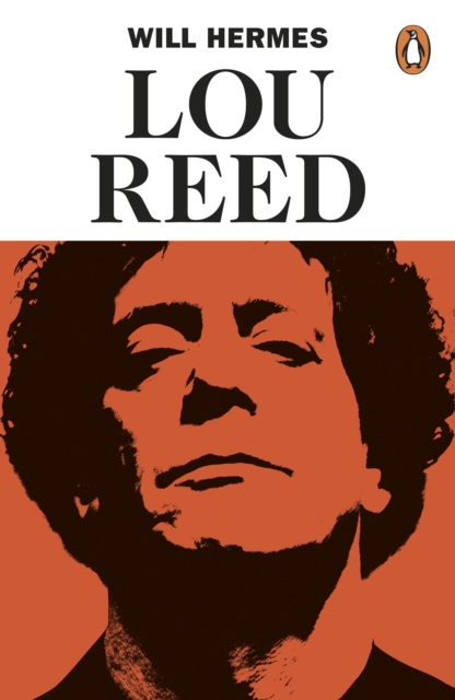 Image for Lou Reed : The King of New York