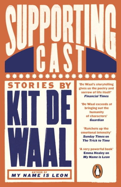 Image for Supporting Cast