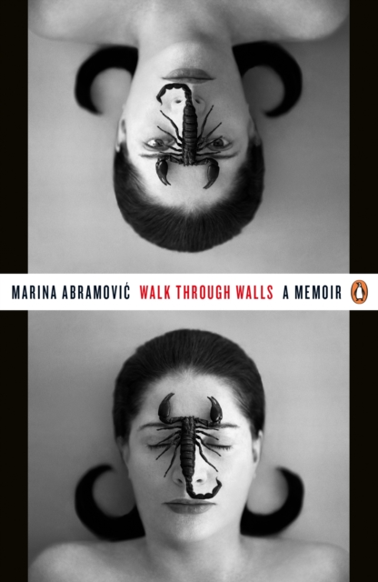Image for Walk Through Walls : A Memoir